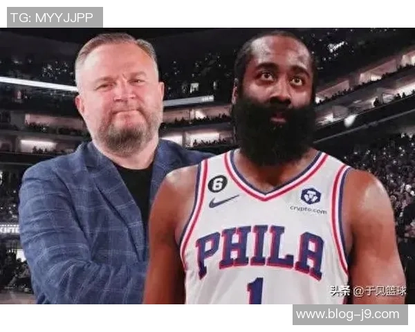 比尔回应轻视与哈登关系强调他在费城助恩比德夺MVP的重要性